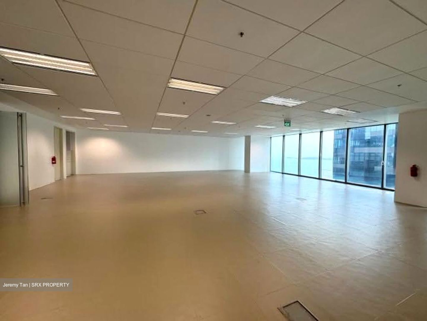 Asia Square Tower 1 (D1), Office #627363561